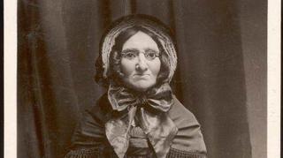 Prije 262 godine rođena vajarka Meri Tiso, osnivačica muzeja voštanih figura Madam Tiso 