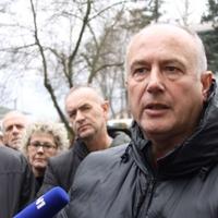 Bruno Bojić podnio neopozivu ostavku na poziciju predsjednika UO Kantonalne bolnice Zenica