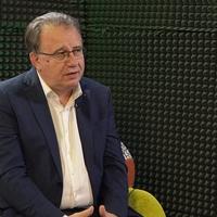 Premijer Nikšić za Alfa TV: "Vi znate šta meni znači Velež"