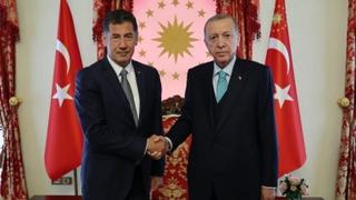 Turski mediji tvrde: Sinan Ogan će podržati Erdoana u drugom krugu izbora 