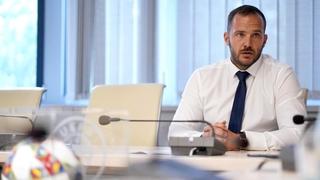Vico Zeljković za "Dnevni avaz": Novi selektor mora imati iskustvo, Halilhodžić nije isključen