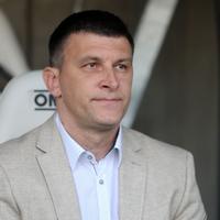 Sergej Jakirović za "Dnevni avaz": Zainteresiran sam, reprezentacija je vrh trenerskog posla