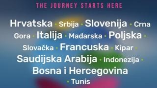 Jedinstvene turističke ponude i brojne nagrade vas čekaju na Sarajevo Destination Festivalu