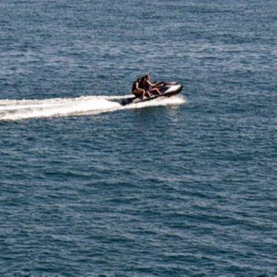 Ubijeni turisti koji su na jet-skiju zalutali u alžirske vode