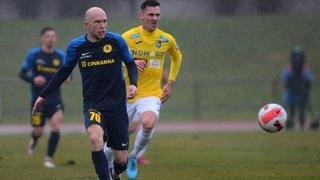 Tomislav Tomić postao novi igrač Širokog Brijega
