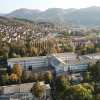 Vrhovni sud FBiH: Zemljište i objekti Kantonalne bolnice Zenica vlasništvo Grada