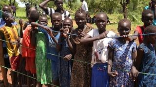 Njemačka najavila dodatnih 244 miliona eura humanitarne pomoći Sudanu
