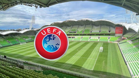 Članice UEFA-e podržale kandidaturu Španije i Portugala - Avaz