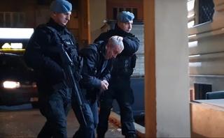 Ismet Ibričić pravomoćno osuđen na 17,5 godina zatvora za ubistvo i pokušaj ubistva