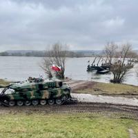 Uprkos ruskim prijetnjama, NATO snage u Poljskoj uvježbavaju brzo dopremanje jedinica