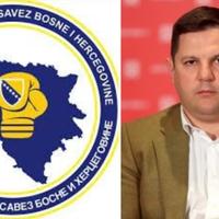 BS BiH: Predsjednik Bokserskog saveza Srbije pokušava nezakonito preuzeti kontrolu nad našim Savezom