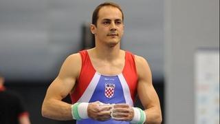 Proslavljenom hrvatskom gimnastičaru preminuo jednogodišnji sin