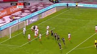 Zvezda osvojila Kup Srbije, meč obilježio spektakularan gol iz kornera