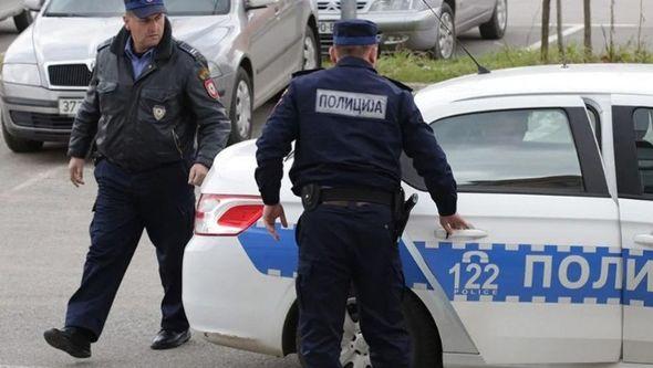 Policija uhapsila dva muškarca - Avaz