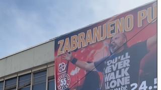 "Zabranjeno pušenje" slavi 40. rođendan: Koncert 24. maja u Skenderiji