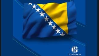 Šalke čestitao Dan nezavisnosti građanima Bosne i Hercegovine