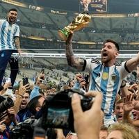 Do sada neviđeno u historiji fudbala: Šest zemalja sa tri kontinenta organizuje Mundijal 2030. godine