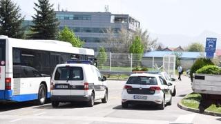 Granična policija BiH: Uhapšen državljanin Njemačke s Interpolove potjernice