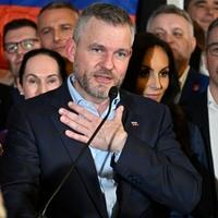 Peter Pelegrini pobijedio na predsjedničkim izborima u Slovačkoj