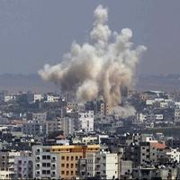 Snažna eksplozija odjeknula u centralnom Izraelu