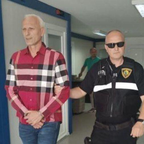 Optužen u predmetu protiv Bojana Cvijetića i ostalih: Odbijeno Todorovićevo jamstvo od 400.000 KM
