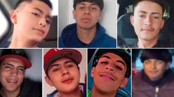 U Meksiku oteto sedam tinejdžera - Avaz