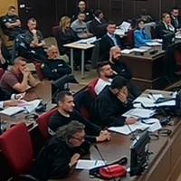 Snimak iz sudnice: Tužilac tvrdi da je Smajlović organizirao Sky grupu u BiH kako bi prali novac od kartela "Tito i Dino"