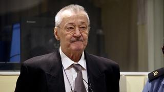 Miloševićev krvnik Frenki Simatović pušten na privremenu slobodu