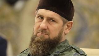 Kadirov: Pustit ću 20 ukrajinskih vojnika ako ukinu sankcije meni i mojoj porodici