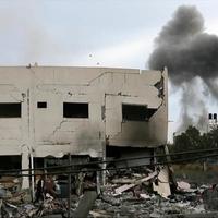 UN: U Gazi više nema sigurnog mjesta za civile
