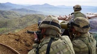 Turski MIT neutralisao teroristu PKK na sjeveru Iraka