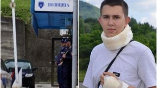 Iz Policijske uprave Zvornik za "Avaz": Mladića iz Bratunca su napala tri maloljetnika 
