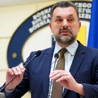 Udruženje tužilaca FBiH: Osuđujemo neprimjerene izjave Konakovića u kojima diskreditira rad tužilaca