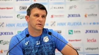 Jakirović: Zbog Bilbije mi je cijeli dan zvonio mobitel, mogu misliti kako je bilo Zrinjskom