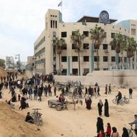 Prije Uskrsa: Više od 150 kršćanskih svećenika poziva na prekid vatre u Gazi
