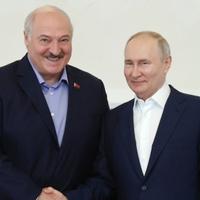 Lukašenko: Prije dva mjeseca sam rekao Prigožinu da će umrijeti