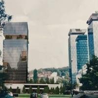 Novi detalji o graditelju koji je bio Memićev partner: Otkriveno ko stoji iza spornog nebodera u centru Sarajeva