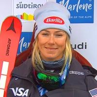 Mikaela Šifrin ispisala historiju svjetskog skijanja