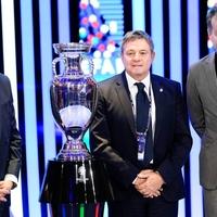 Selektori zatražili od UEFA-e povećanje broja igrača koje mogu povesti na Euro
