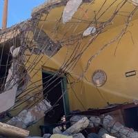 Broj poginulih u zemljotresu u Maroku povećan na 2.681
