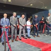Otvorena nova zgrada Evropskog univerziteta Brčko
