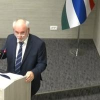 Glavni tužilac Tužilaštva HNK Zdenko Kovač: SIPA bira istrage, FUP se hoće "upuštati u nešto"