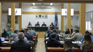 Usvojen Budžet Općine Novo Sarajevo za 2024. u iznosu 45.210.000 KM