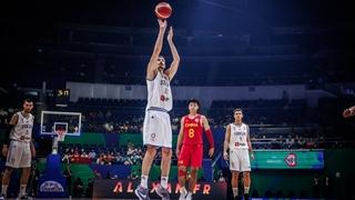 Košarkaški reprezentativac Srbije ostao bez bubrega