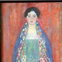 Portret koji je naslikao Gustav Klimt pronađen nakon skoro 100 godina
