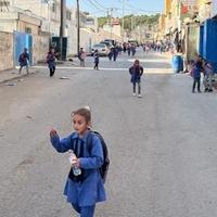 "Kamp Gaze" u Jordanu: Bolni primjer raseljavanja Palestinaca