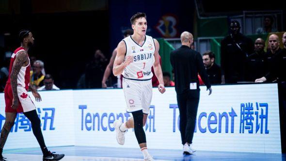 Srbija čeka zlatnu medalju na Svetskom prvenstvu već 21 godinu - Avaz
