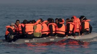 Čamac s migrantima potonuo kod sjerverozapadne obale Turske, poginule 22 osobe