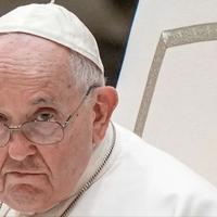 Papa Franjo zbog gripe otkazao današnji program