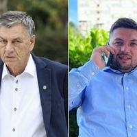 Kasumović: Uzunović zastupnike u Skupštini ZDK ohrabrivao da pređu u SDP ili NiP